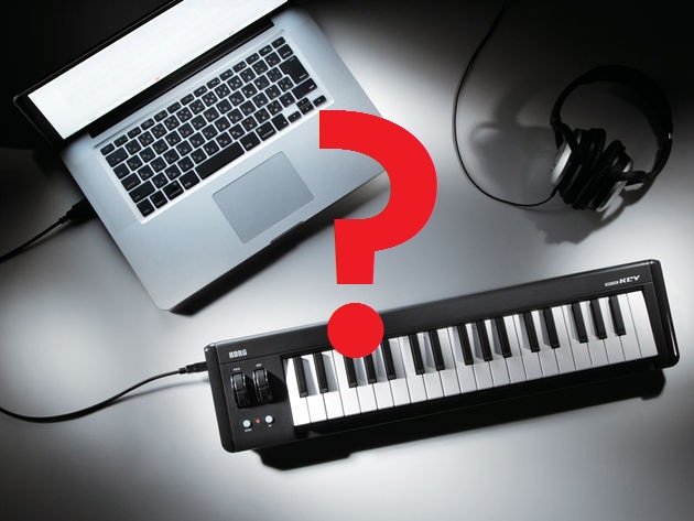 Are MIDI Keyboards Required For Making Beats? (Part 1)