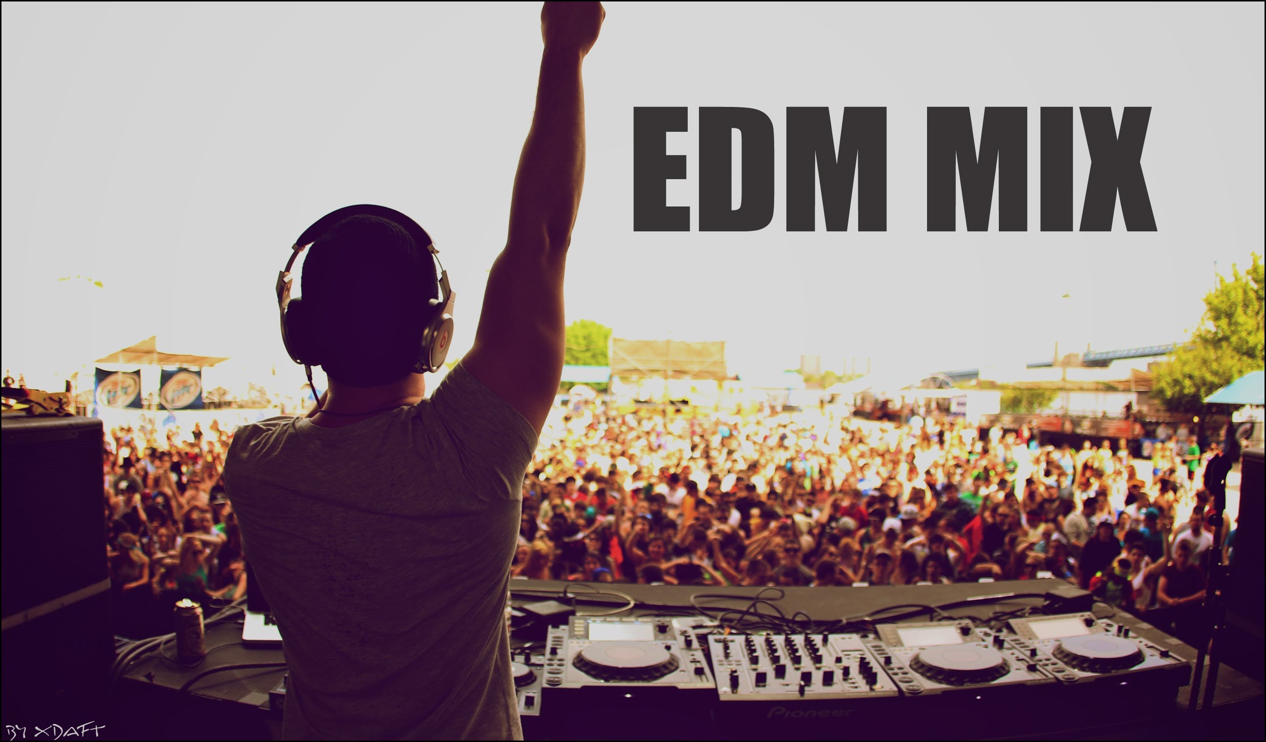 Easy Beat Maker Online – Mixing For EDM (Part 1)